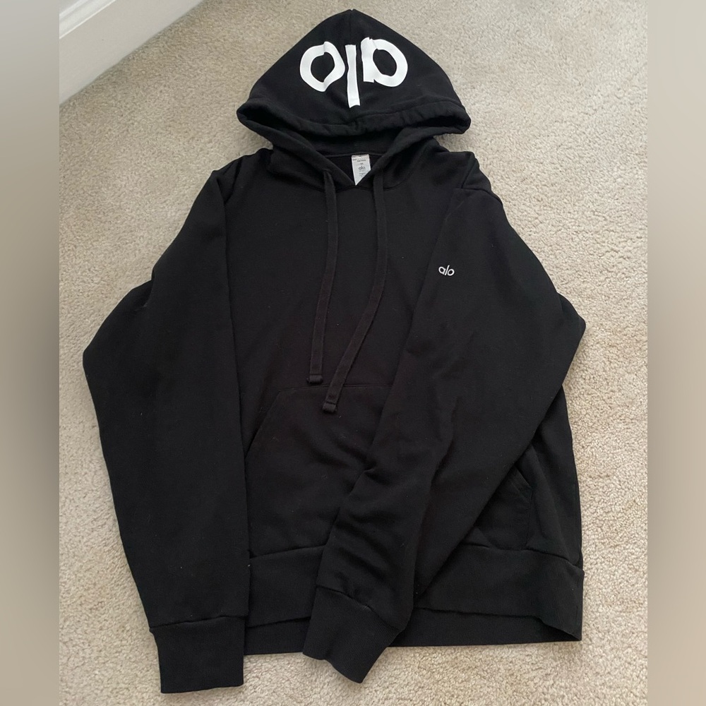 ALO Yoga Hoodie